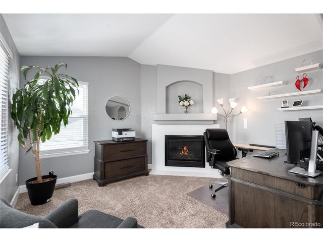 4826 S Ireland St, Aurora, CO 80015