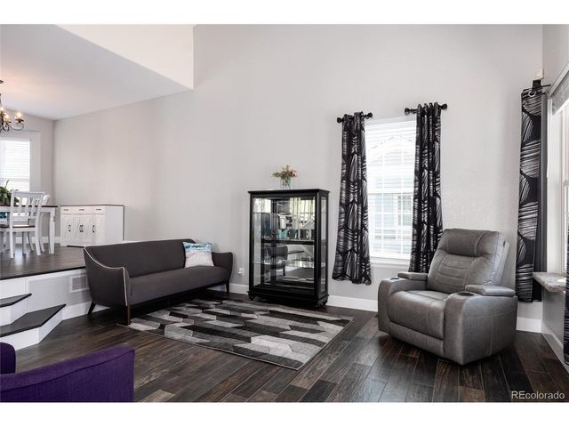 4826 S Ireland St, Aurora, CO 80015