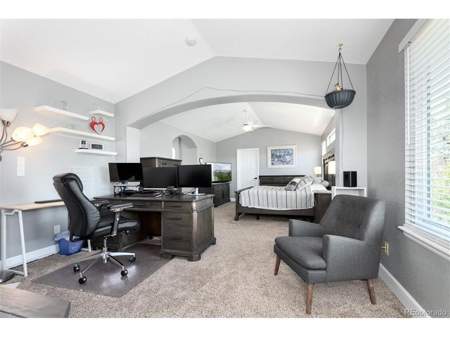 4826 S Ireland St, Aurora, CO 80015