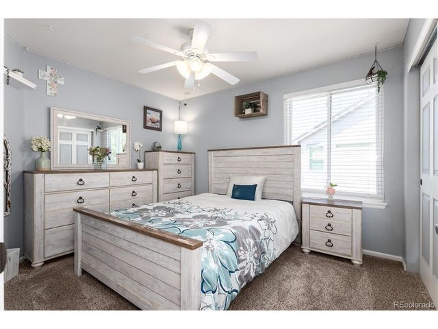 4826 S Ireland St, Aurora, CO 80015