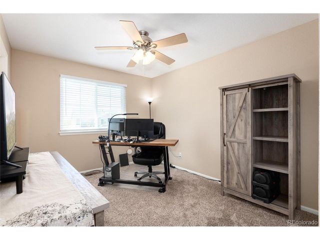 4826 S Ireland St, Aurora, CO 80015