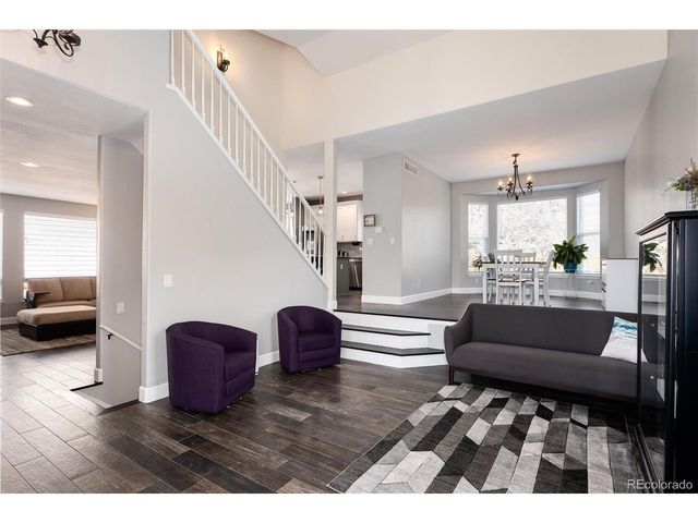 4826 S Ireland St, Aurora, CO 80015