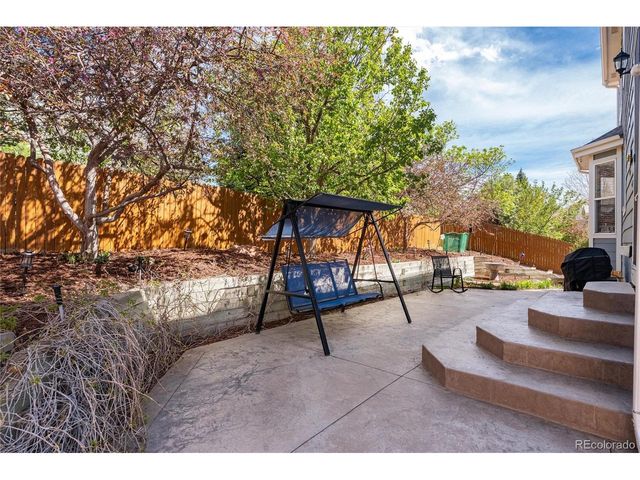 4826 S Ireland St, Aurora, CO 80015