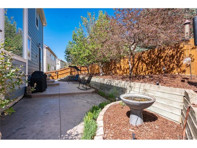 4826 S Ireland St, Aurora, CO 80015