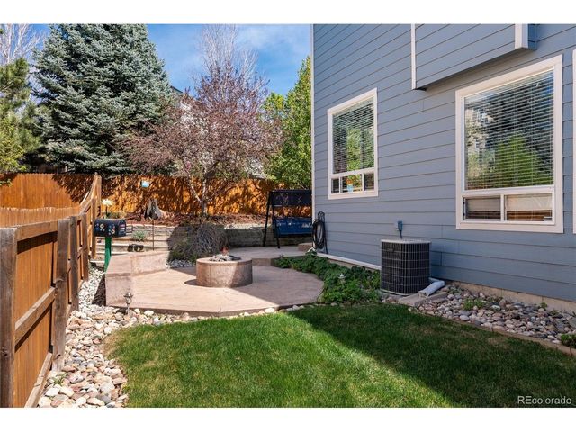 4826 S Ireland St, Aurora, CO 80015