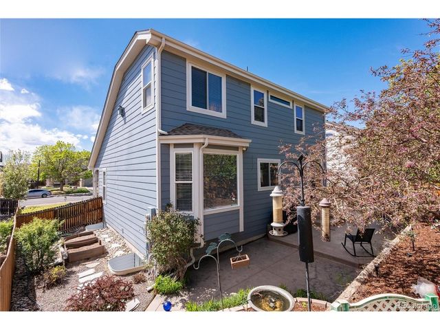 4826 S Ireland St, Aurora, CO 80015