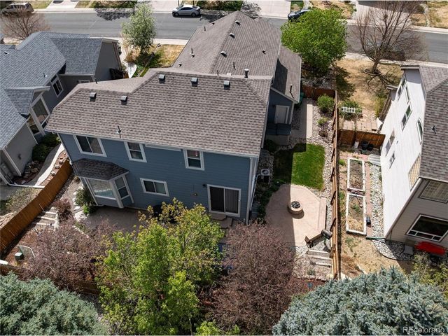 4826 S Ireland St, Aurora, CO 80015