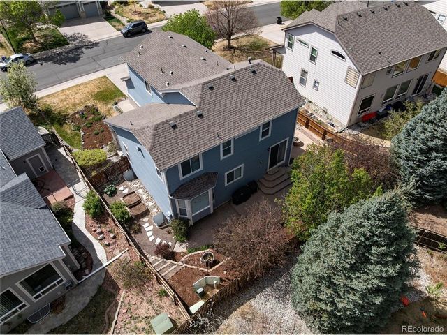 4826 S Ireland St, Aurora, CO 80015