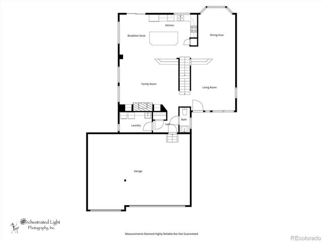 4826 S Ireland St, Aurora, CO 80015