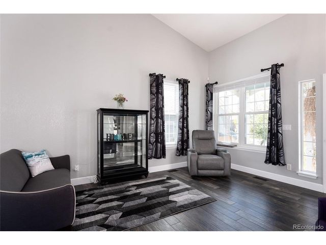 4826 S Ireland St, Aurora, CO 80015