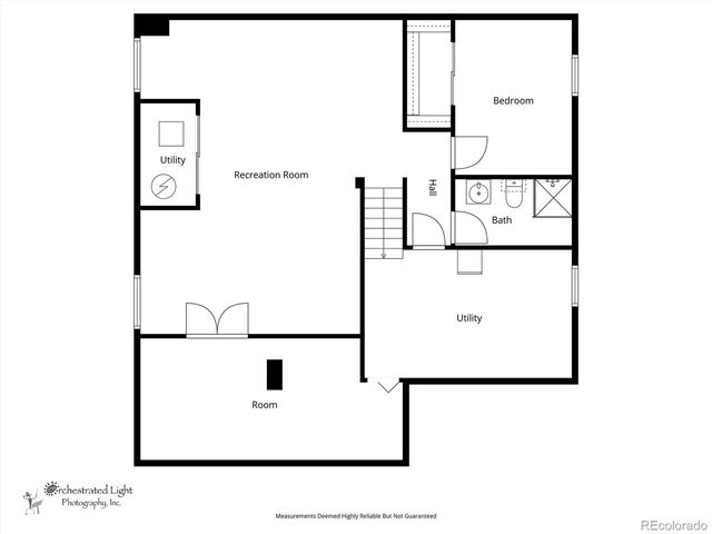 4826 S Ireland St, Aurora, CO 80015