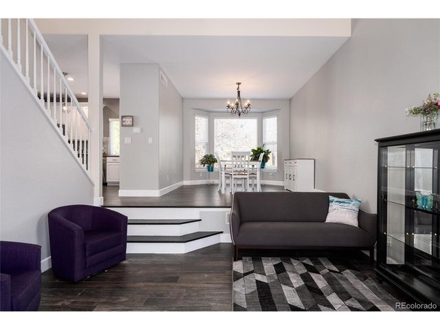 4826 S Ireland St, Aurora, CO 80015