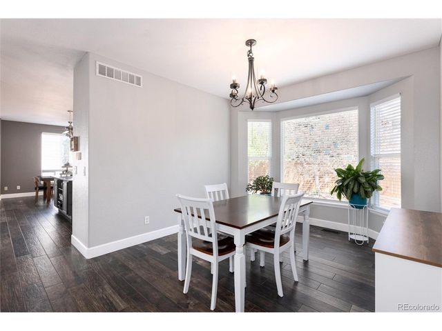 4826 S Ireland St, Aurora, CO 80015