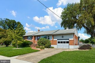 1611 WILLOW AVE, Wilmington, DE 19804