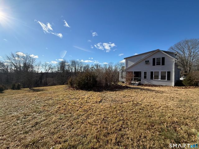 127 Windy Hill Road, Hampton, CT 06247