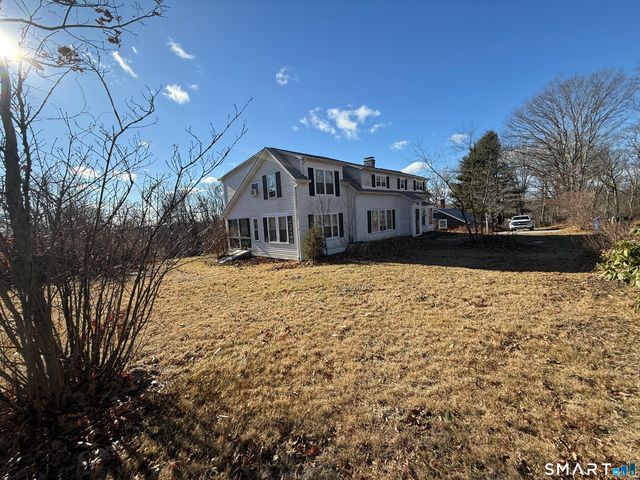 127 Windy Hill Road, Hampton, CT 06247