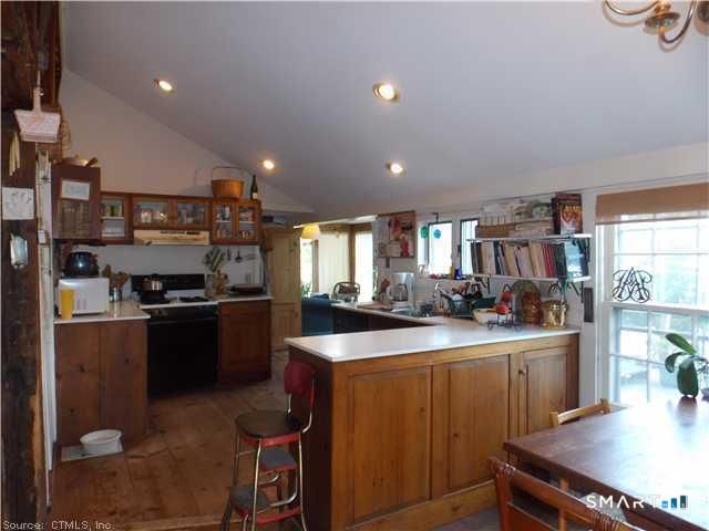 127 Windy Hill Road, Hampton, CT 06247