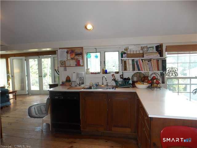 127 Windy Hill Road, Hampton, CT 06247