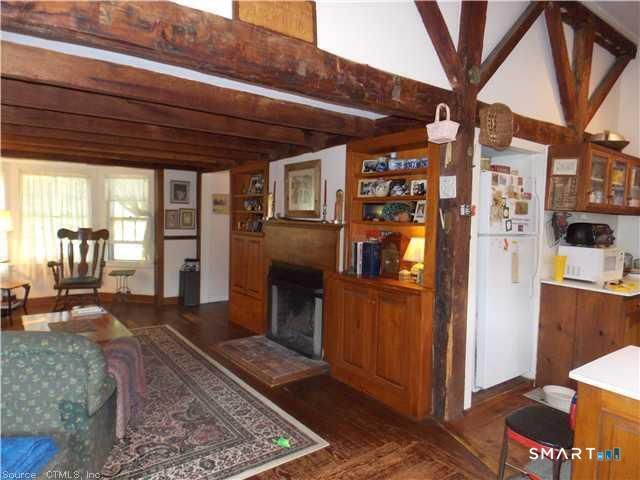 127 Windy Hill Road, Hampton, CT 06247