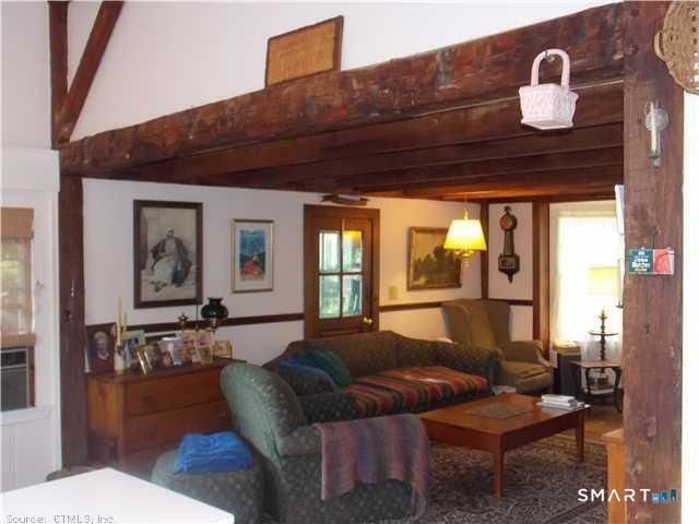 127 Windy Hill Road, Hampton, CT 06247