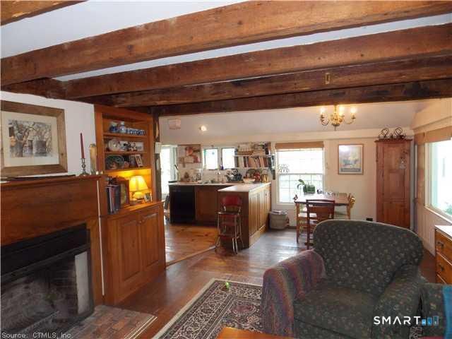 127 Windy Hill Road, Hampton, CT 06247