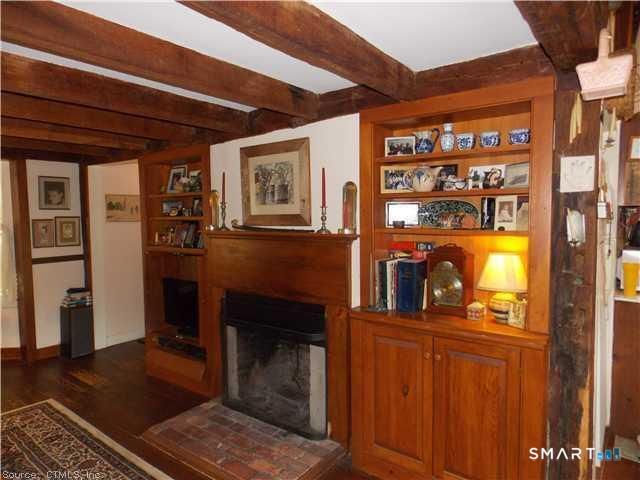 127 Windy Hill Road, Hampton, CT 06247