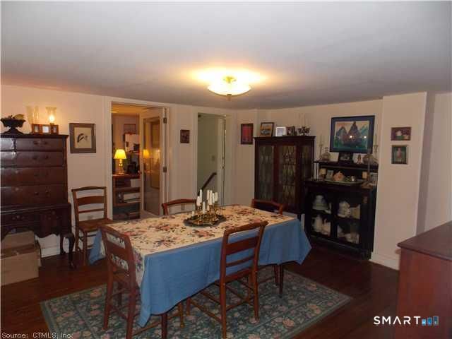 127 Windy Hill Road, Hampton, CT 06247