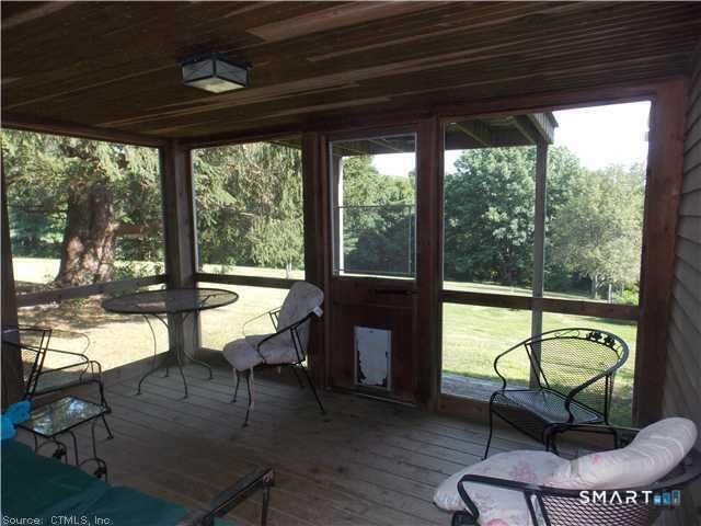 127 Windy Hill Road, Hampton, CT 06247