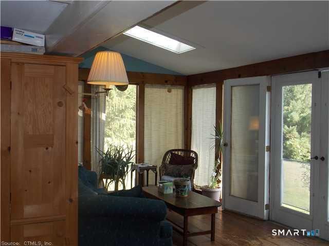 127 Windy Hill Road, Hampton, CT 06247