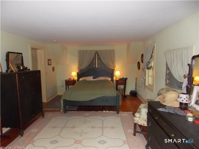 127 Windy Hill Road, Hampton, CT 06247