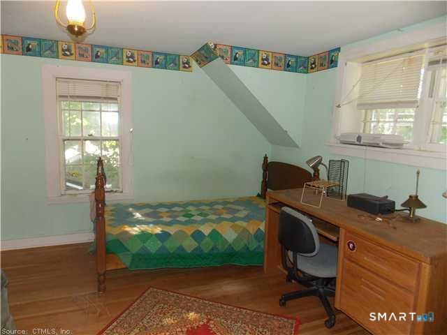 127 Windy Hill Road, Hampton, CT 06247