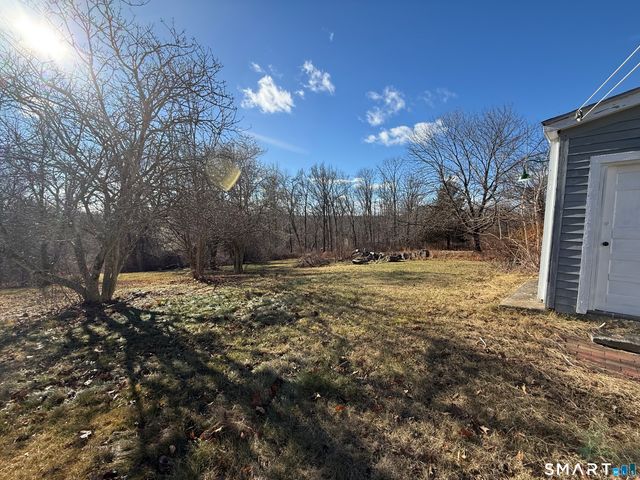 127 Windy Hill Road, Hampton, CT 06247