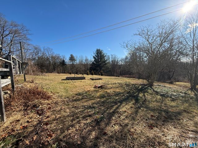 127 Windy Hill Road, Hampton, CT 06247