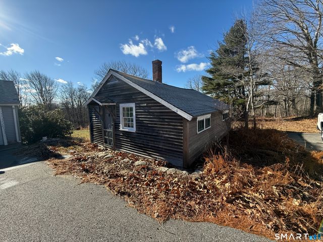 127 Windy Hill Road, Hampton, CT 06247