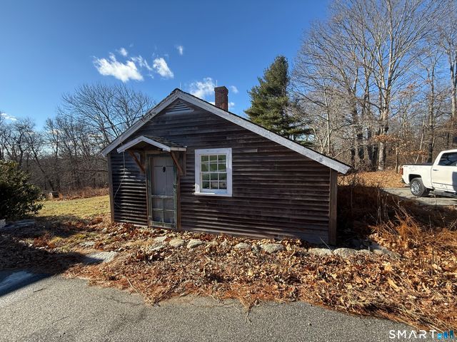 127 Windy Hill Road, Hampton, CT 06247