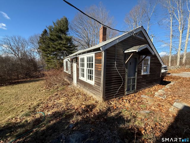 127 Windy Hill Road, Hampton, CT 06247