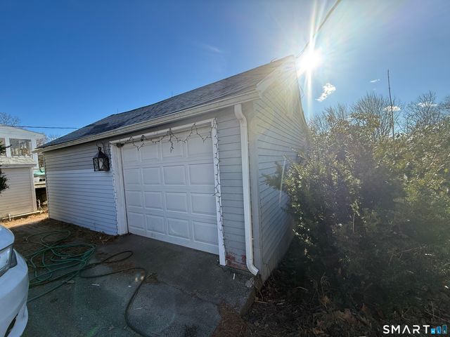 127 Windy Hill Road, Hampton, CT 06247