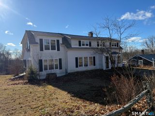 127 Windy Hill Road, Hampton, CT 06247