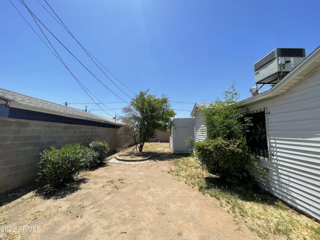 1010 N 18TH Street, Phoenix, AZ 85006
