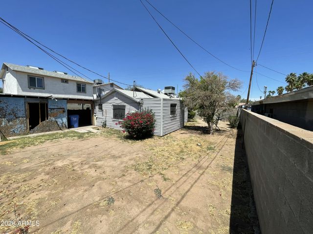 1010 N 18TH Street, Phoenix, AZ 85006