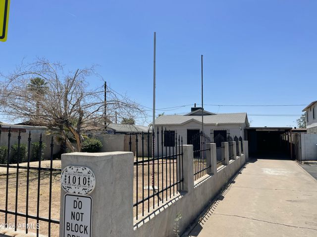 1010 N 18TH Street, Phoenix, AZ 85006