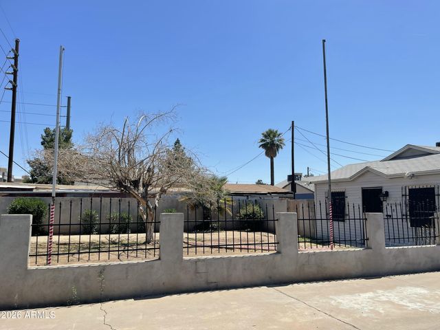 1010 N 18TH Street, Phoenix, AZ 85006