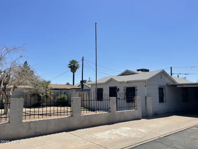 1010 N 18TH Street, Phoenix, AZ 85006