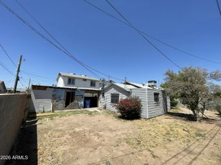 1010 N 18TH Street, Phoenix, AZ 85006