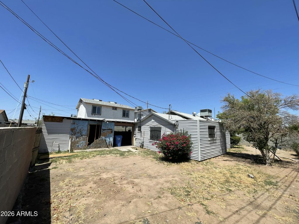 1010 N 18TH Street, Phoenix, AZ 85006