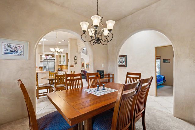 15 Calle Cal, Santa Fe, NM 87508