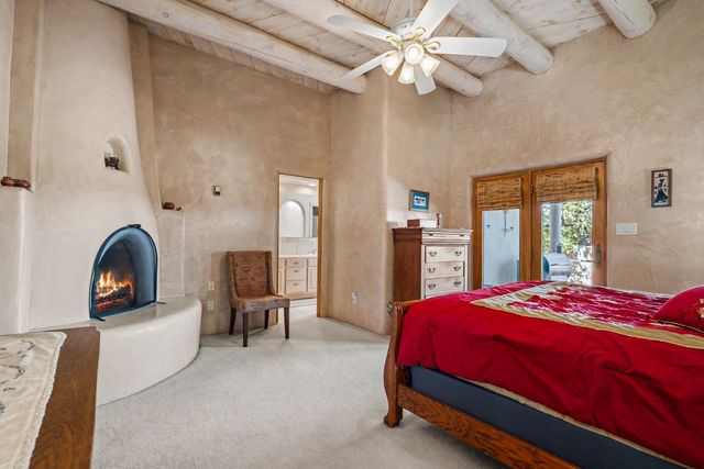 15 Calle Cal, Santa Fe, NM 87508