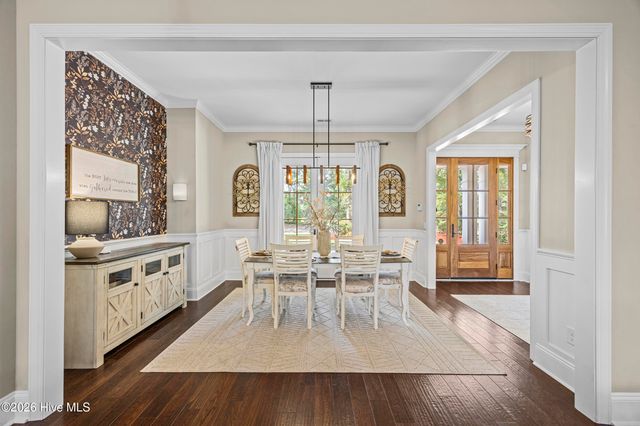 119 Cypress Point, Wallace, NC 28466