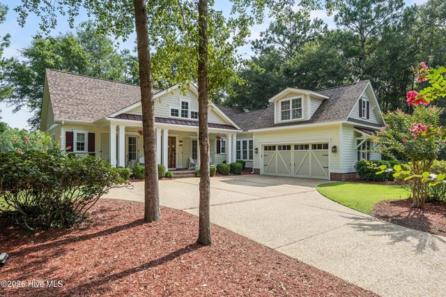 119 Cypress Point, Wallace, NC 28466