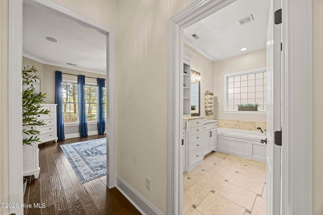 119 Cypress Point, Wallace, NC 28466